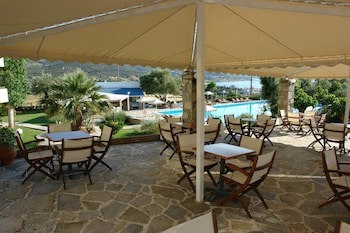 Marmari Bay Hotel galeri fotoğrafı