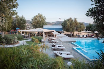 Marmari Bay Hotel galeri fotoğrafı