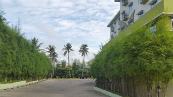 Angkasa Garden Hotel
