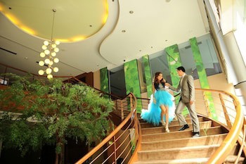 Angkasa Garden Hotel