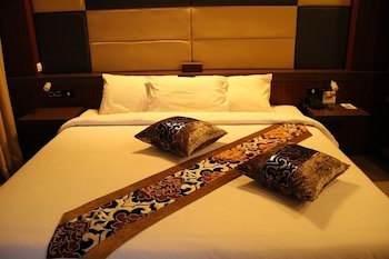 Angkasa Garden Hotel
