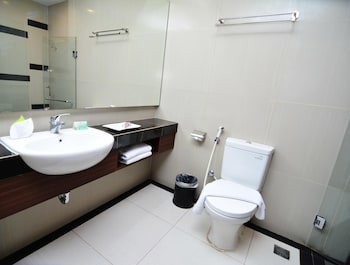 Angkasa Garden Hotel
