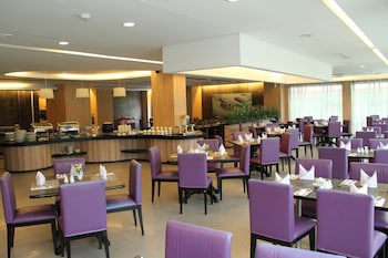 Angkasa Garden Hotel