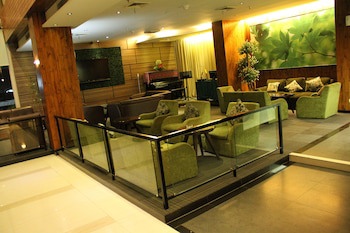Angkasa Garden Hotel