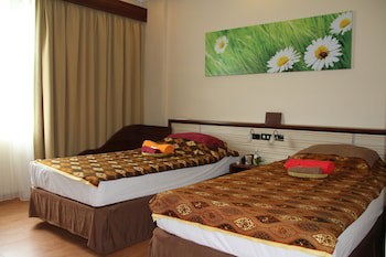 Angkasa Garden Hotel