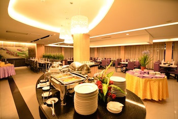 Angkasa Garden Hotel