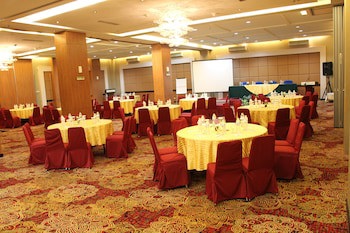 Angkasa Garden Hotel