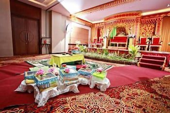 Angkasa Garden Hotel