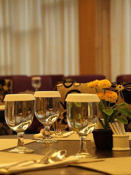 Angkasa Garden Hotel