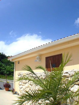 Nagura Village