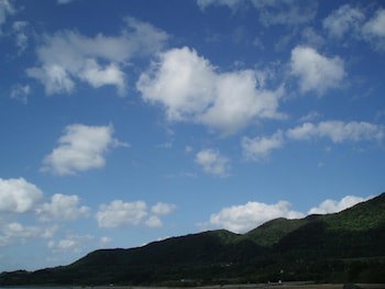 Nagura Village