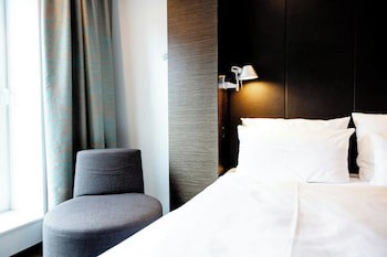 Motel One Leipzig-Augustusplatz fotoğrafı
