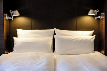 Motel One Leipzig-Augustusplatz galeri fotoğrafı
