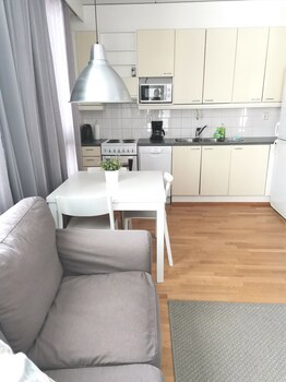Kotimaailma Apartments Oulu