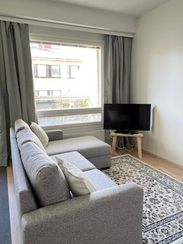 Kotimaailma Apartments Oulu