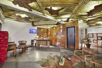 Bracha Villas