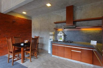Bracha Villas