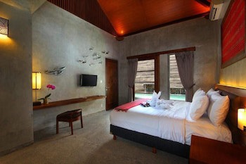Bracha Villas