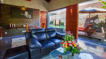 Bracha Villas