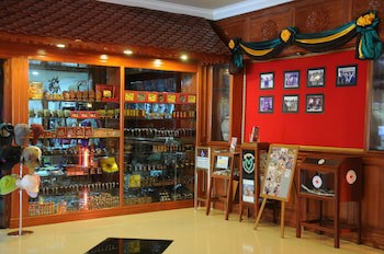 City Angkor Hotel