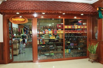 City Angkor Hotel