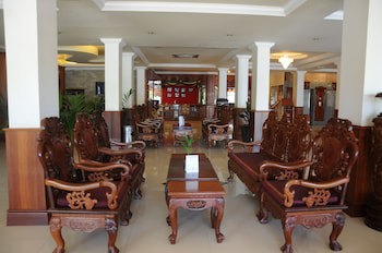 City Angkor Hotel