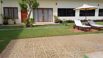City Angkor Hotel