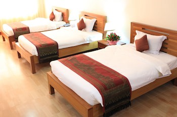 City Angkor Hotel