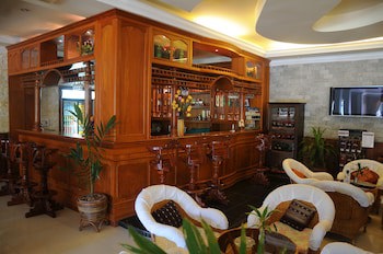 City Angkor Hotel