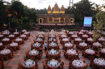 City Angkor Hotel