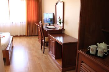 City Angkor Hotel