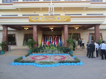 City Angkor Hotel