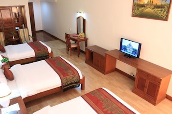 City Angkor Hotel