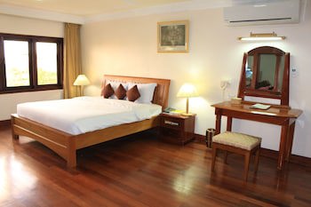 City Angkor Hotel