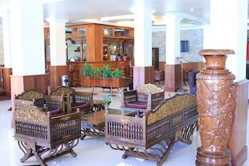 City Angkor Hotel