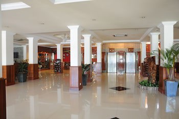 City Angkor Hotel