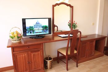City Angkor Hotel