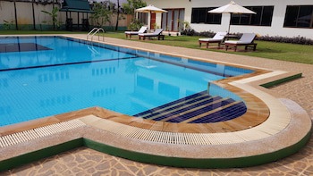 City Angkor Hotel