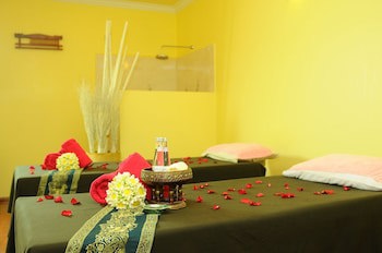 City Angkor Hotel
