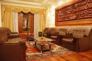 City Angkor Hotel