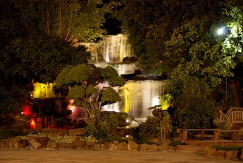 City Angkor Hotel