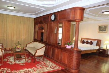 City Angkor Hotel