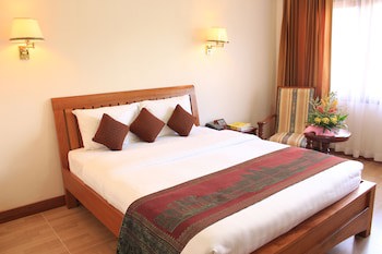 City Angkor Hotel