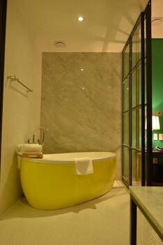 Jb Design Hotel Haeundae