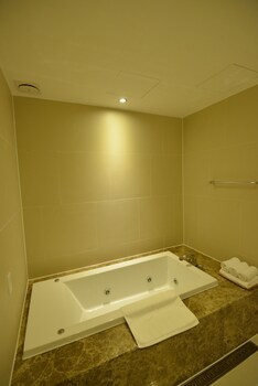 Jb Design Hotel Haeundae