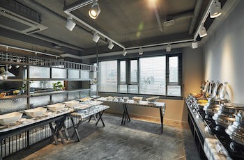 Jb Design Hotel Haeundae