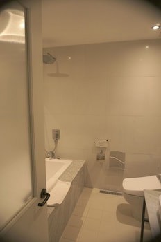 Jb Design Hotel Haeundae