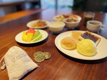 Finders Hotel Hualien Da-Tong