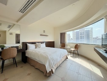 Finders Hotel Hualien Da-Tong