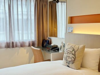 Finders Hotel Hualien Da-Tong